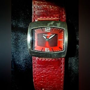 Kenneth Cole Reaction